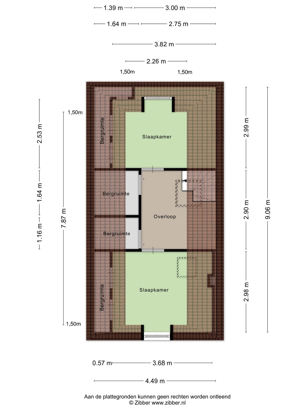 Foto 32 van Baanstraat 18