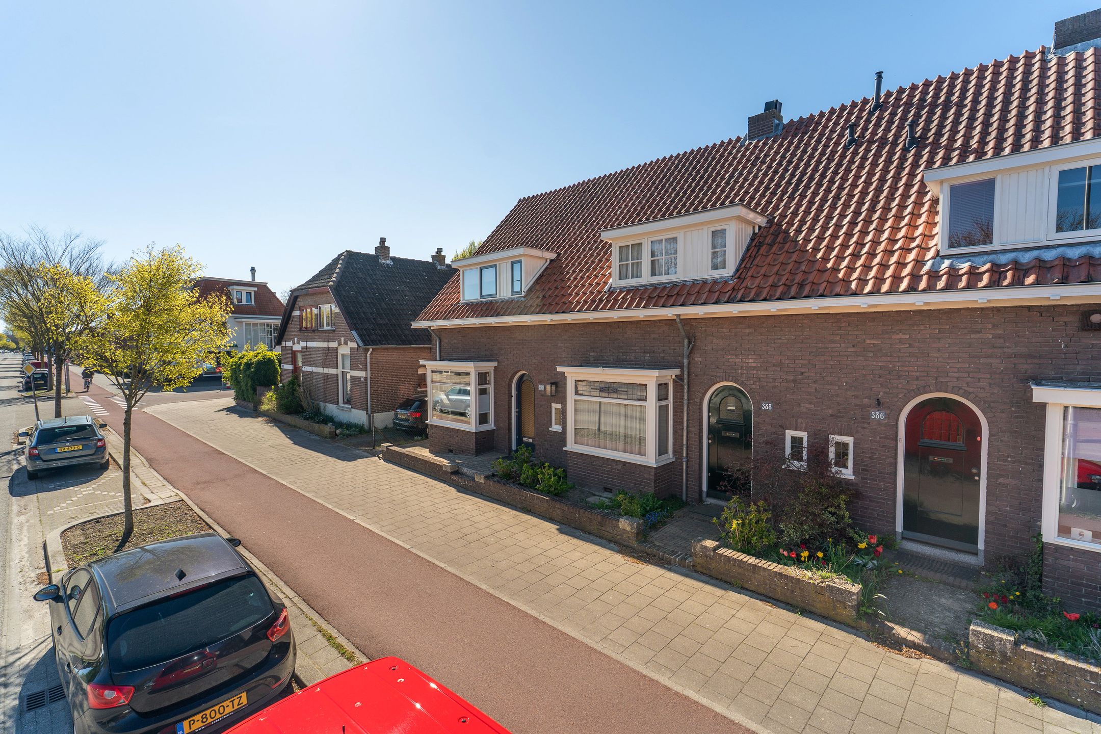 Photo 54 of St. Jacobslaan 390