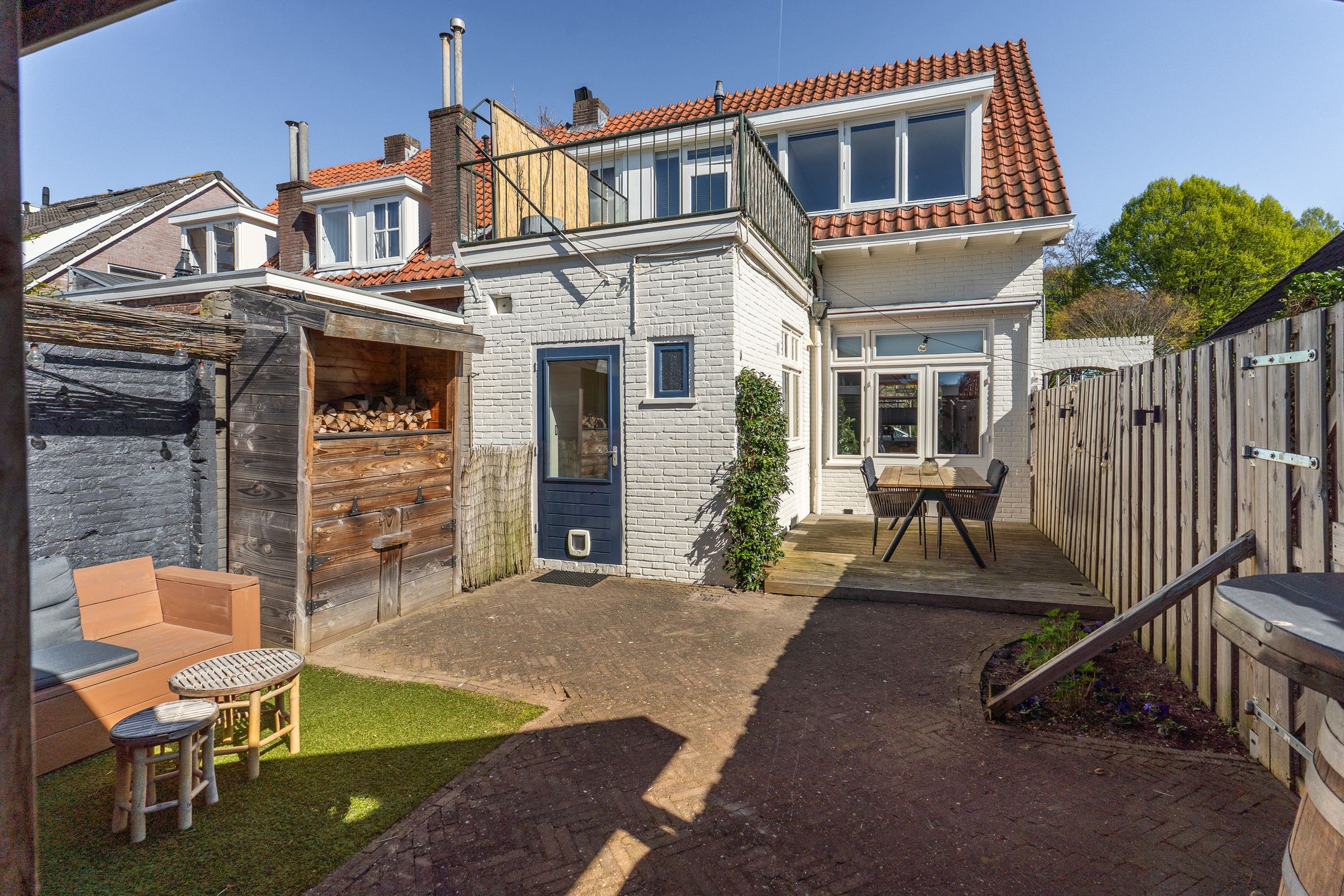 Photo 48 of St. Jacobslaan 390