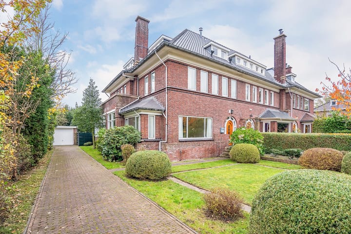 Zijdelaan 26