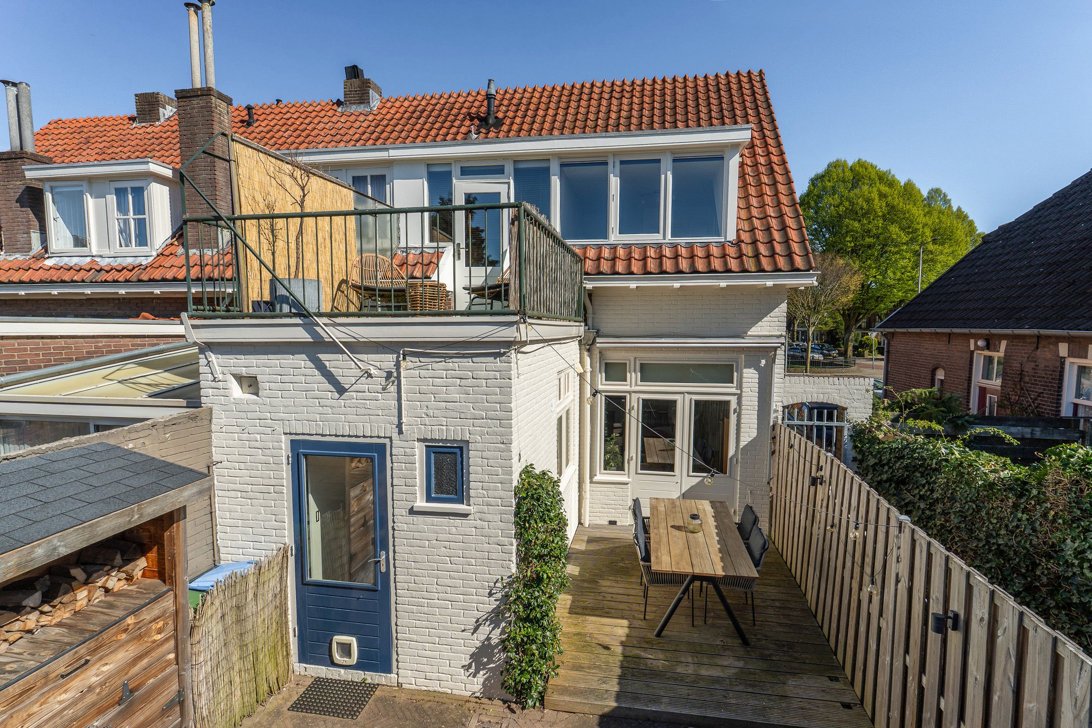 Photo 51 of St. Jacobslaan 390