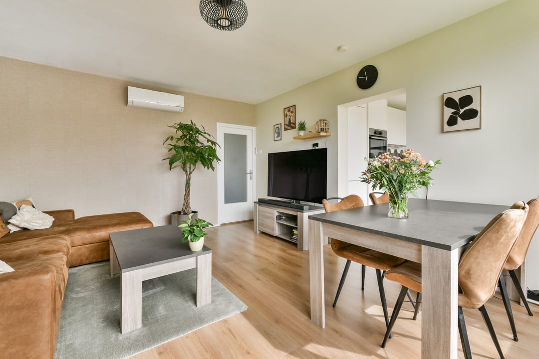 Photo 1 of Frans Halsstraat 5-B