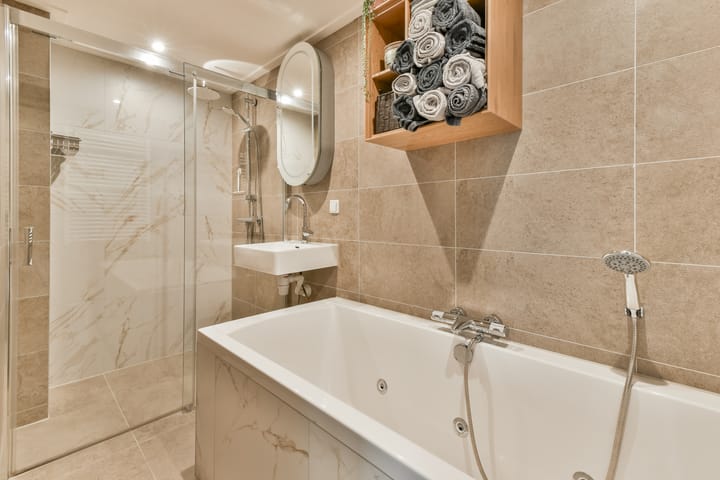 Foto 3 van Frans Halsstraat 5-B