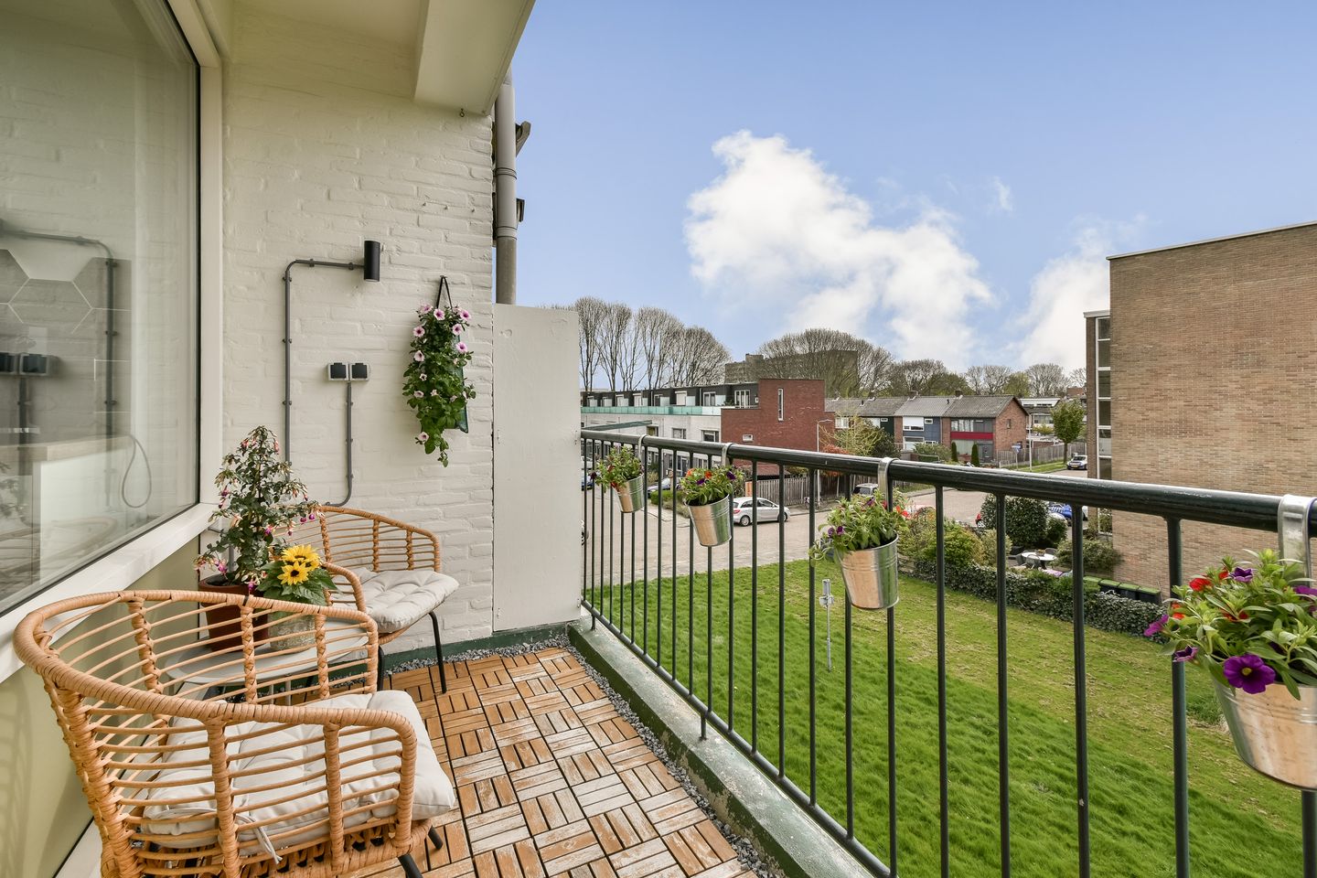 Photo 5 of Frans Halsstraat 5-B