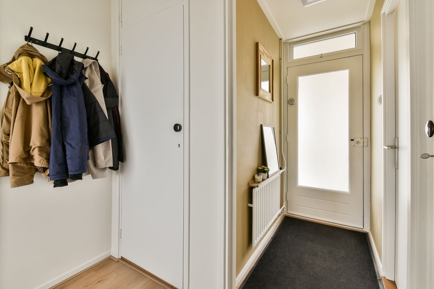 Photo 10 of Frans Halsstraat 5-B