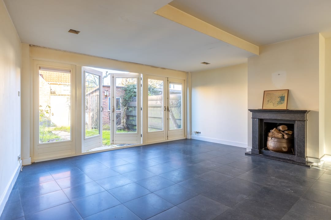 Foto 2 van Marktstraat 62