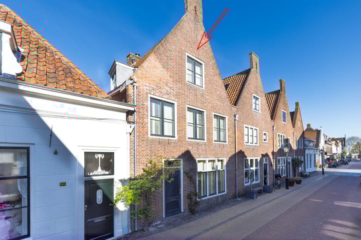 Marktstraat 62 main image