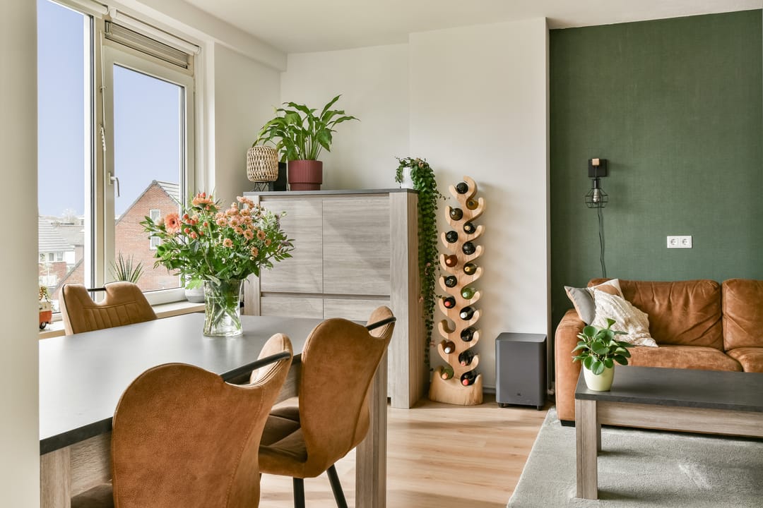 Photo 13 of Frans Halsstraat 5-B