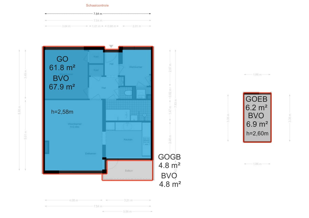 Photo 26 of Frans Halsstraat 5-B