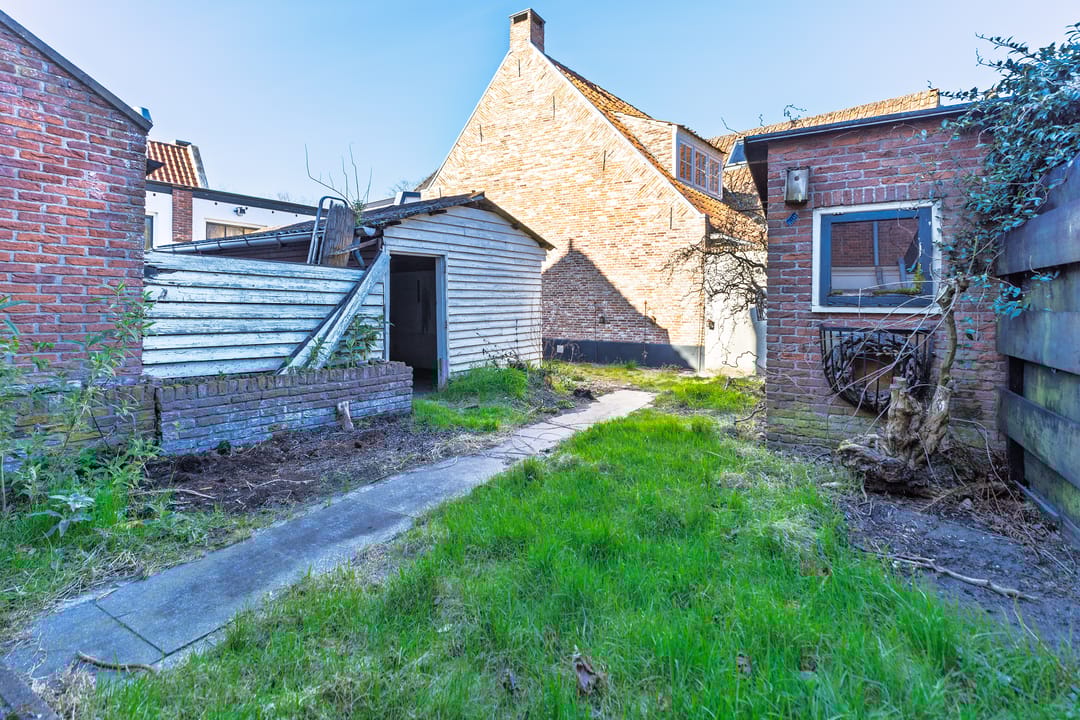 Foto 28 van Marktstraat 62