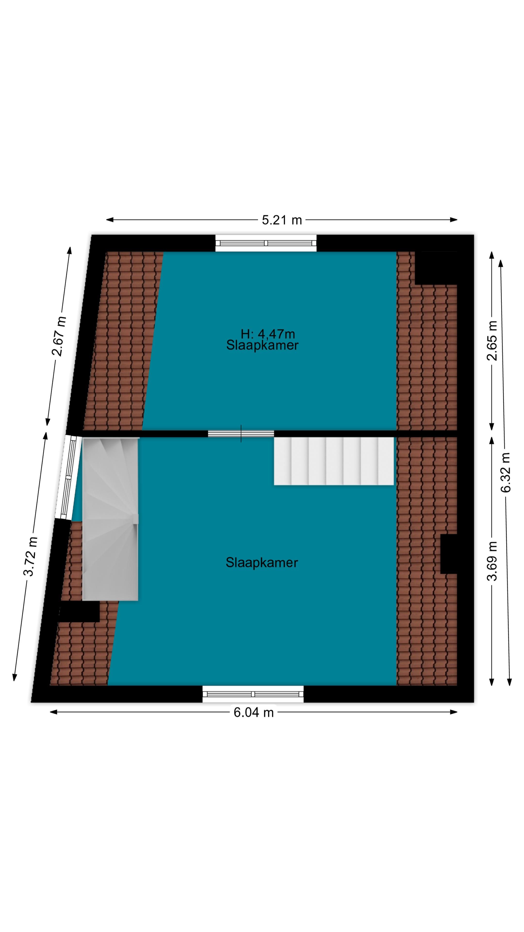 Foto 36 van Marktstraat 62