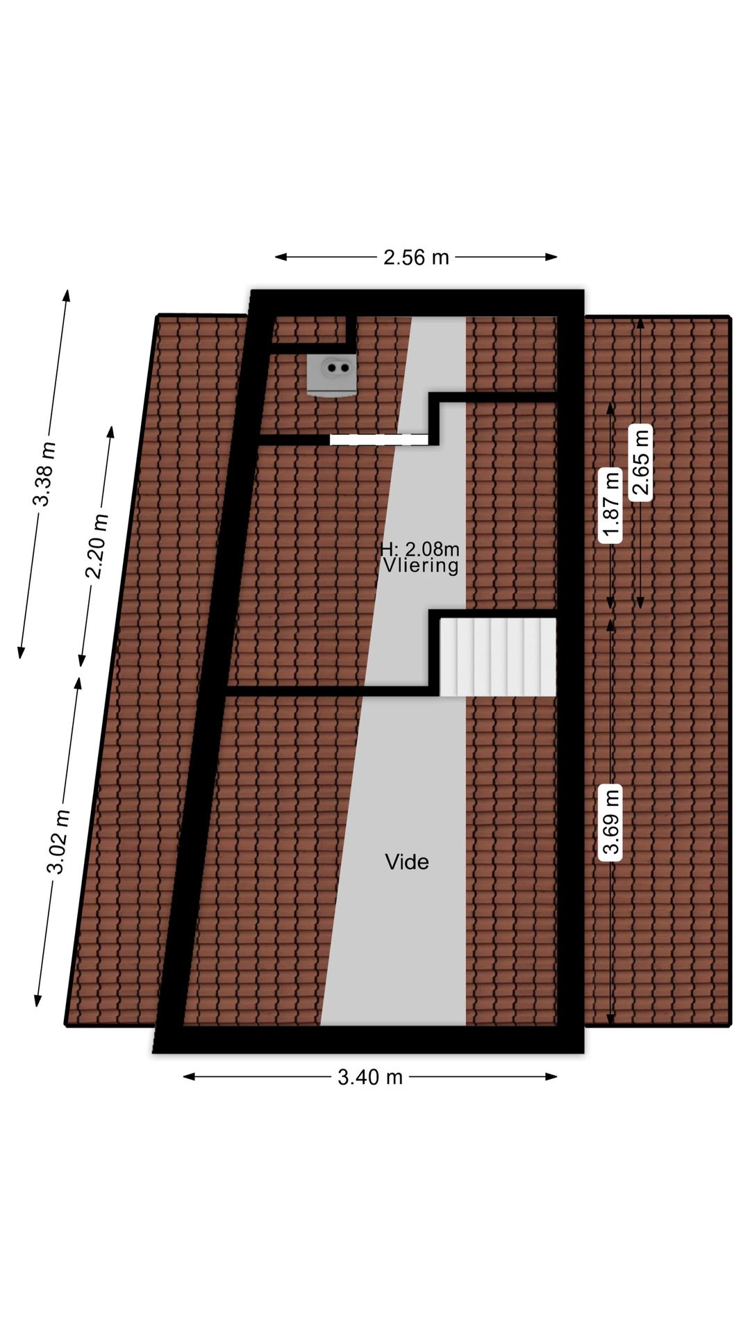Foto 37 van Marktstraat 62