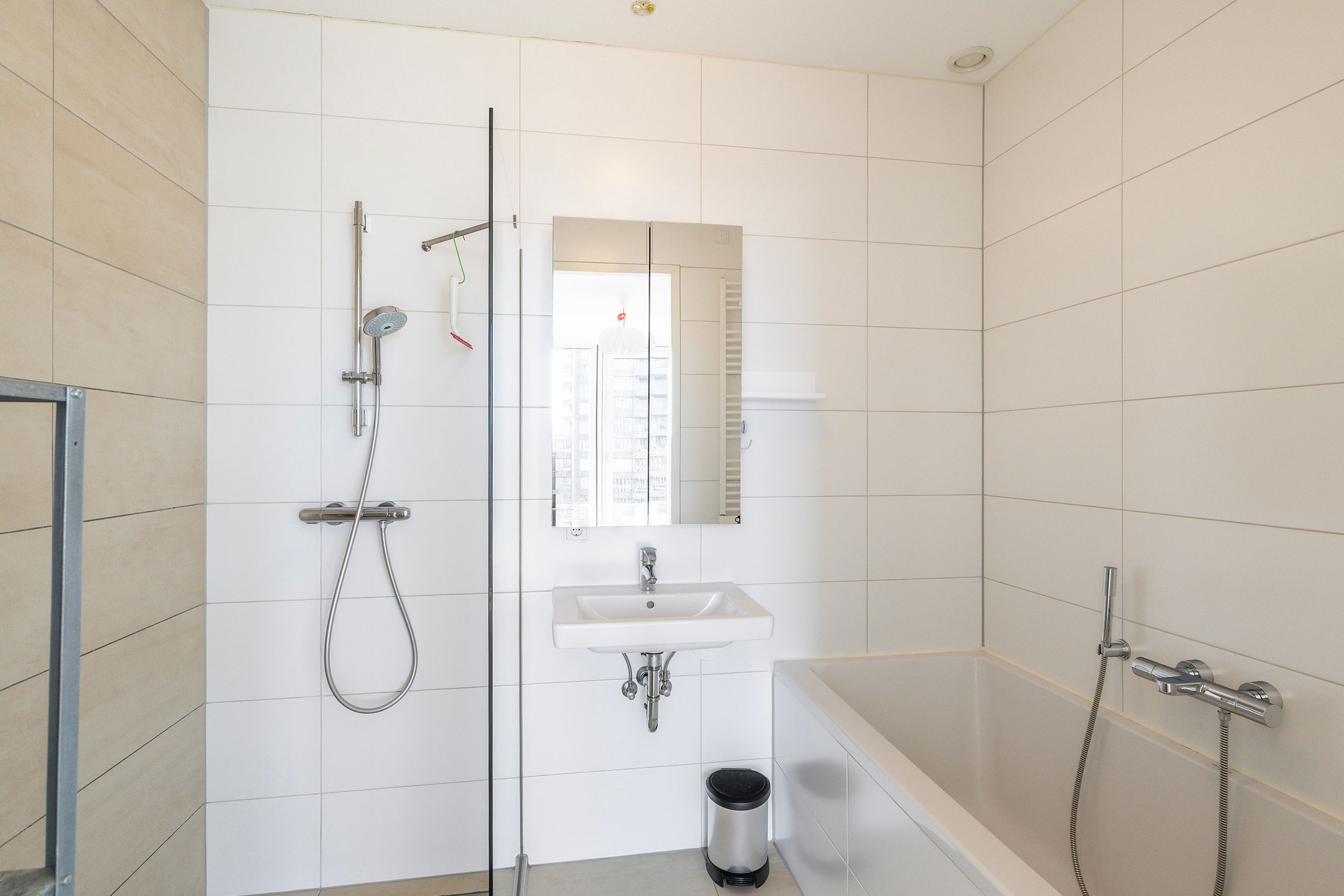 Foto 3 van Wilhelminakade 205