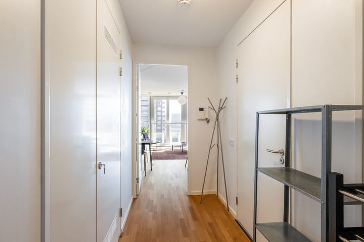 Foto 4 van Wilhelminakade 205