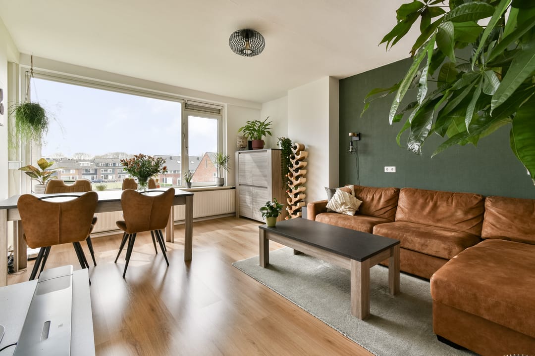 Photo 11 of Frans Halsstraat 5-B