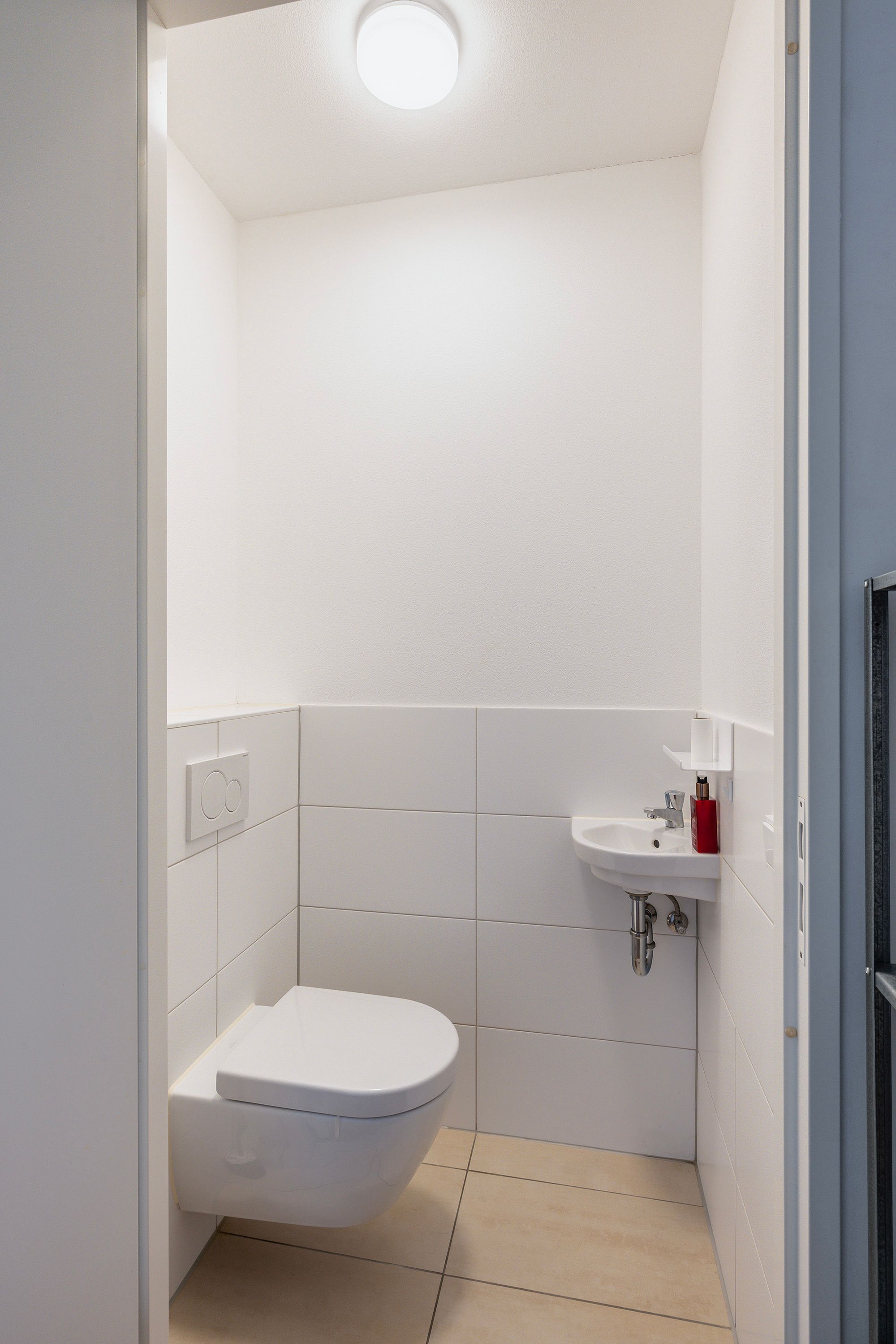 Foto 6 van Wilhelminakade 205