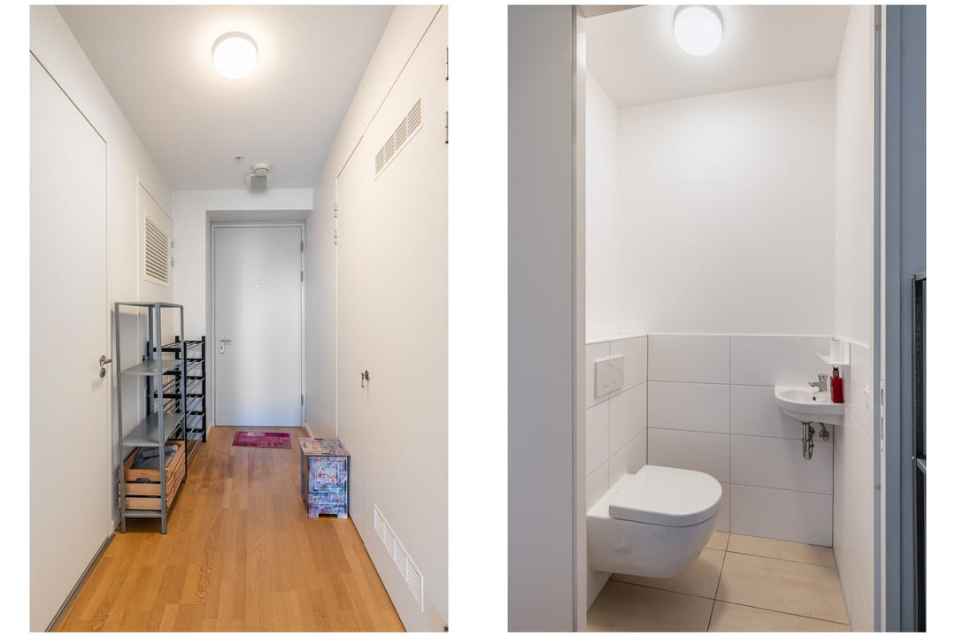 Foto 7 van Wilhelminakade 205