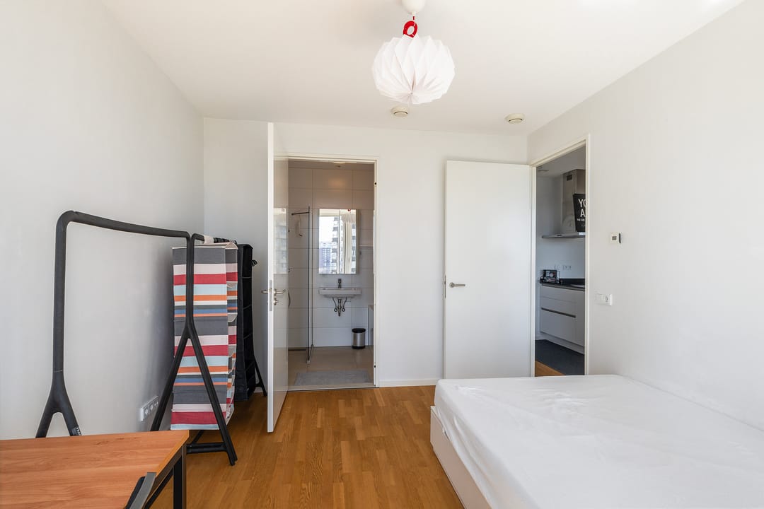 Foto 16 van Wilhelminakade 205