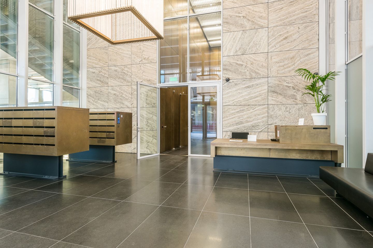 Foto 25 van Wilhelminakade 205