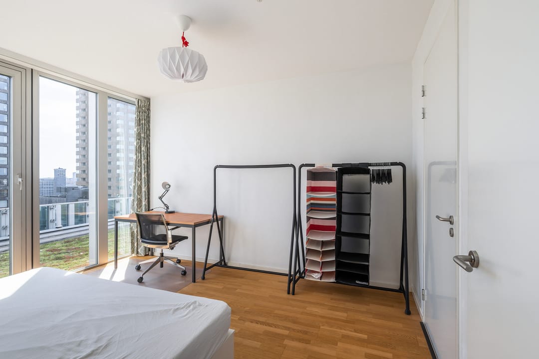 Foto 13 van Wilhelminakade 205