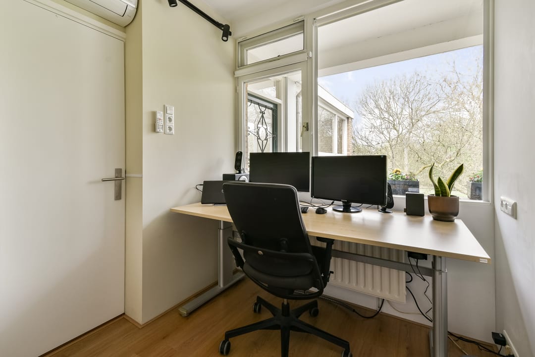 Photo 17 of Frans Halsstraat 5-B