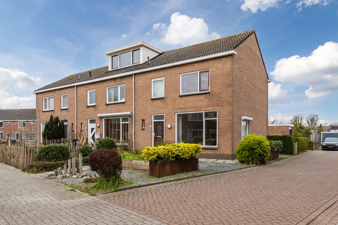 Foto 1 van Padweg 32