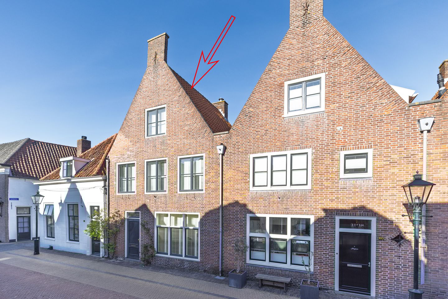 Foto 25 van Marktstraat 62