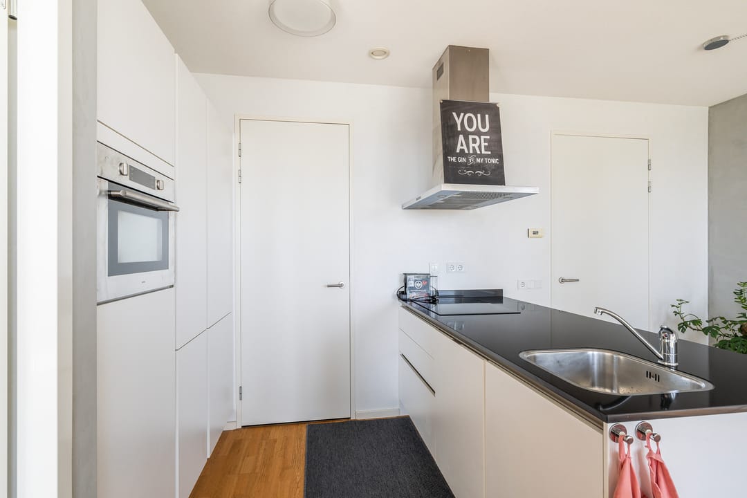 Foto 11 van Wilhelminakade 205