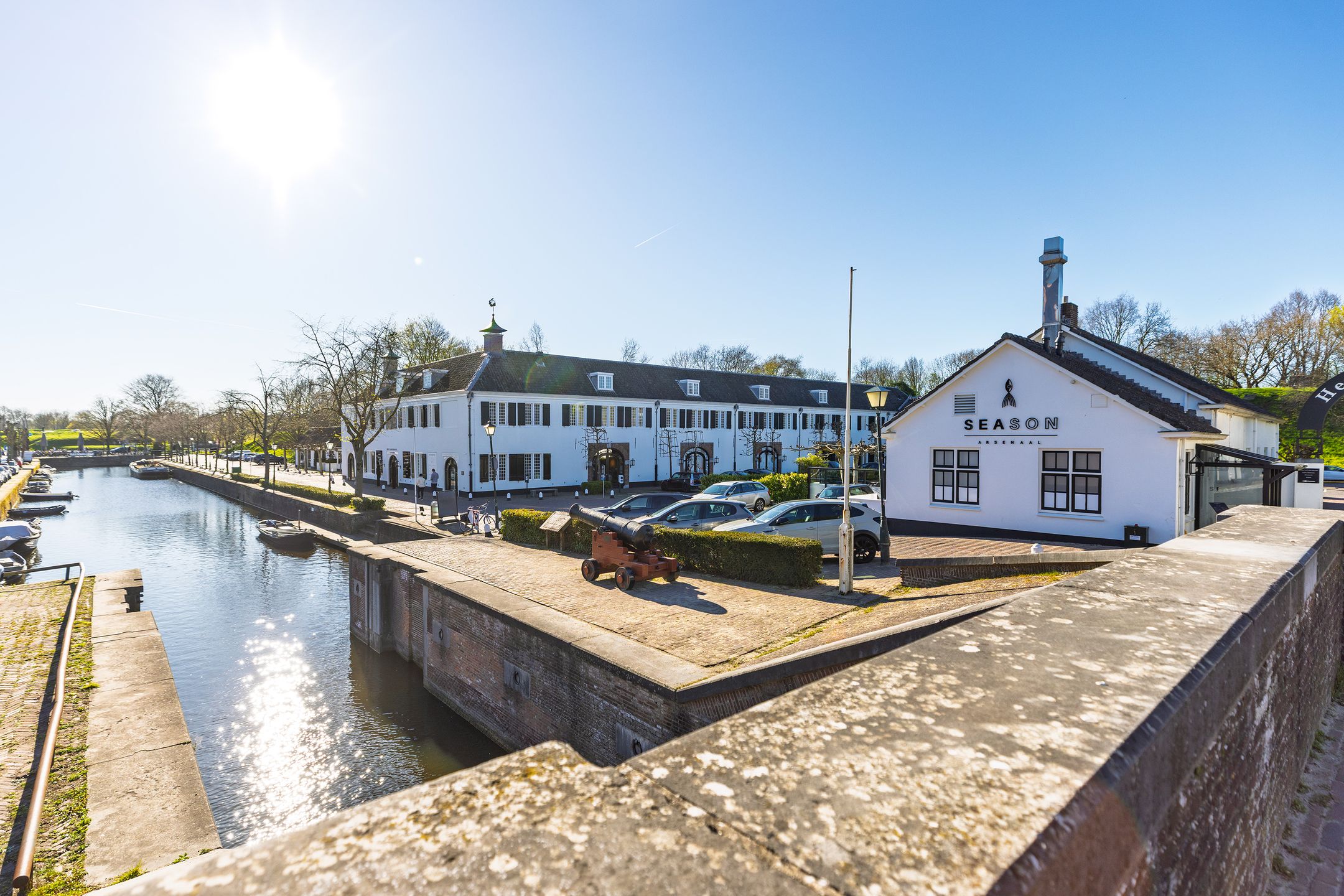 Foto 27 van Marktstraat 62