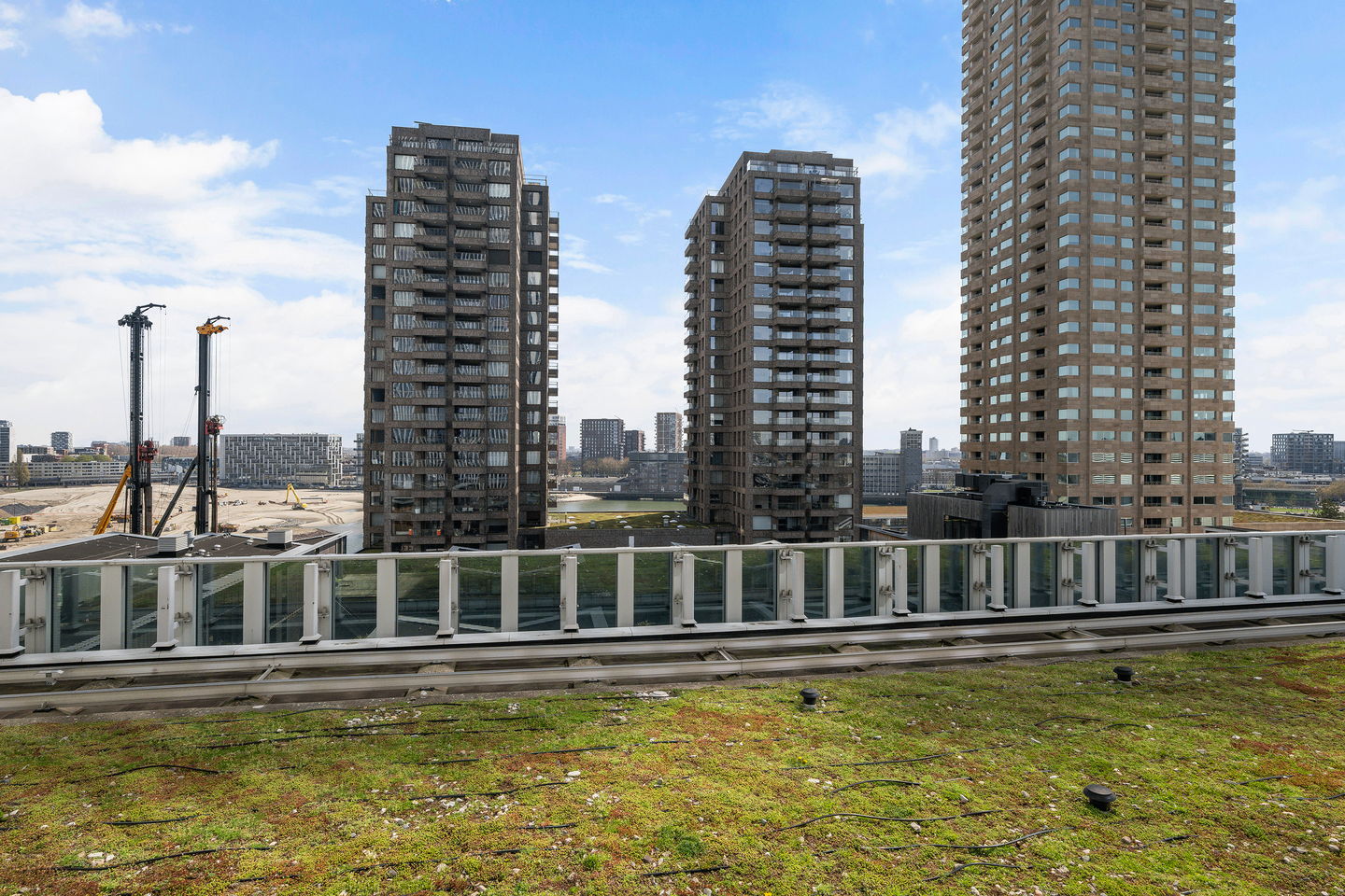 Foto 19 van Wilhelminakade 205