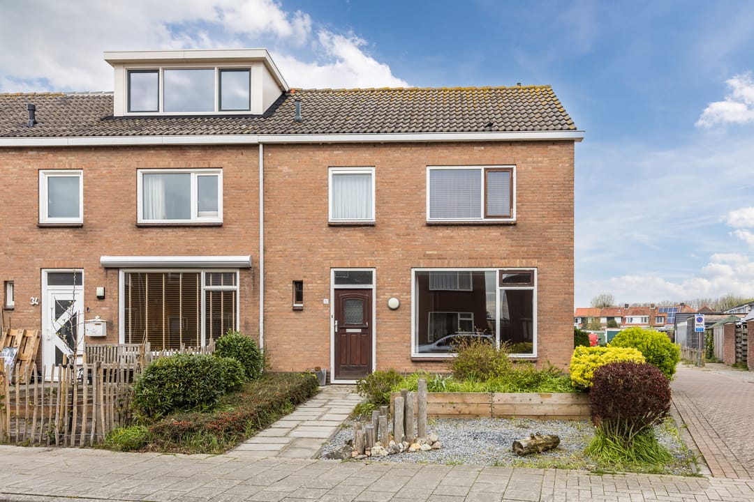 Foto 2 van Padweg 32