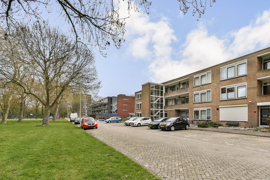 Photo 8 of Frans Halsstraat 5-B