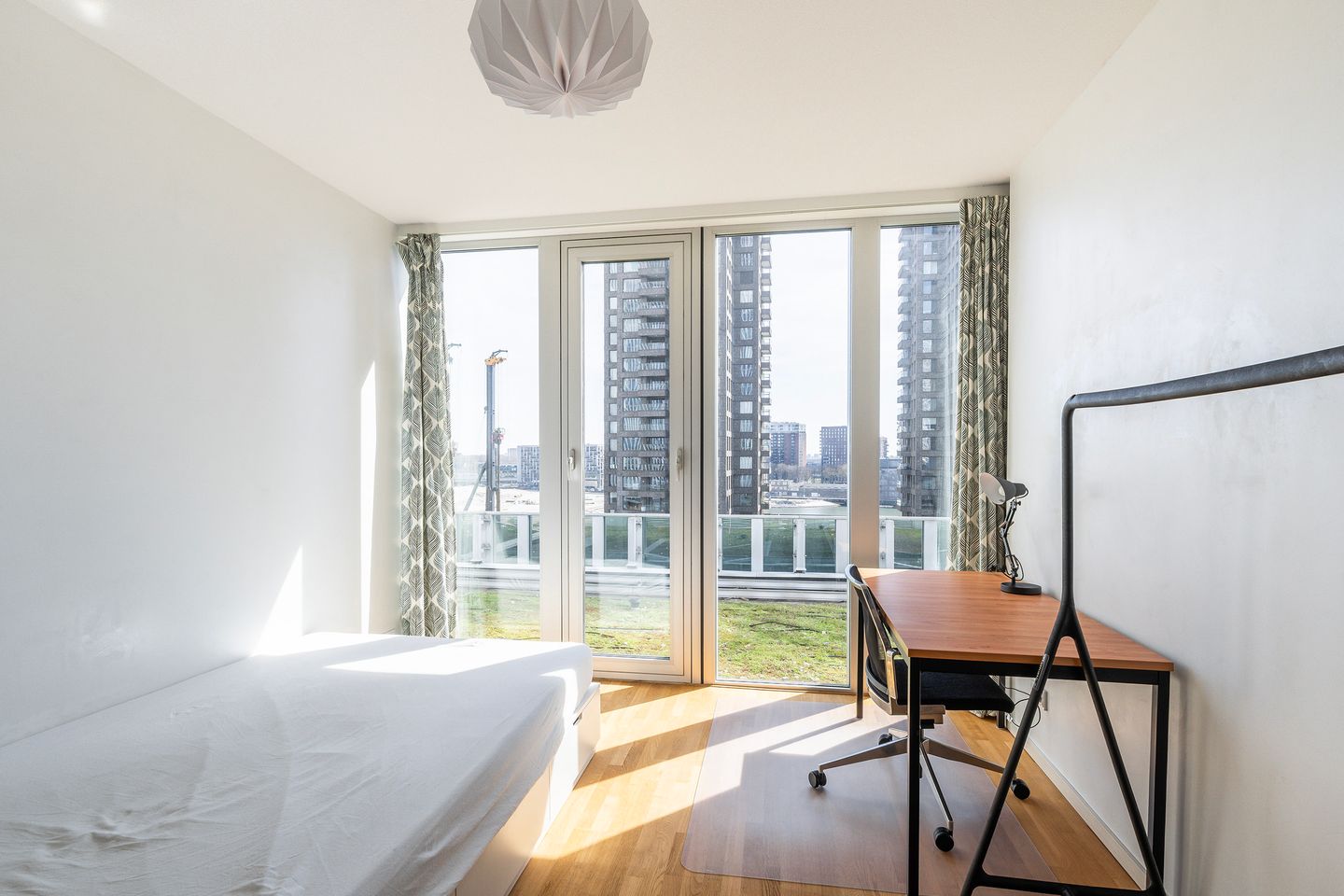 Foto 14 van Wilhelminakade 205