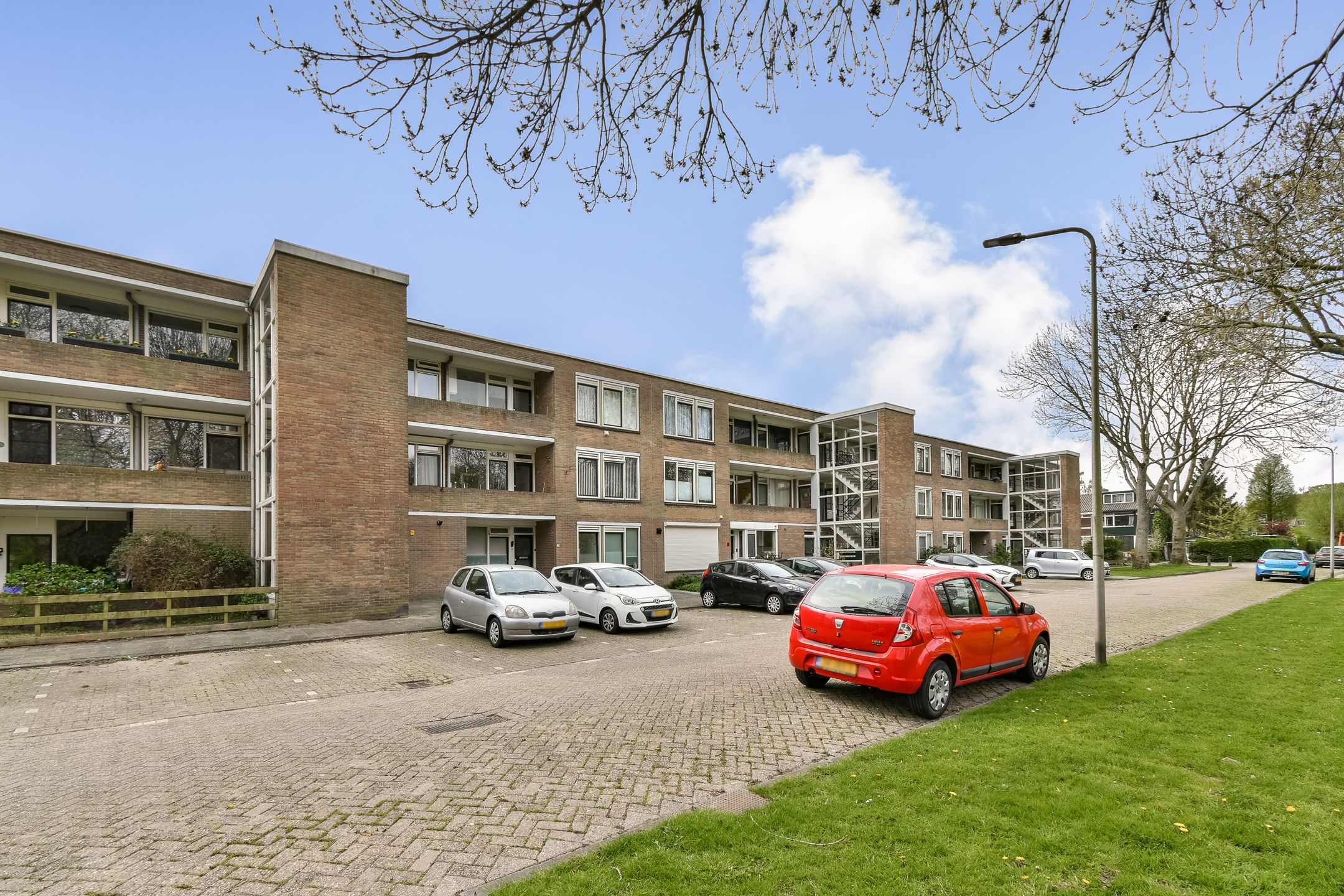 Photo 6 of Frans Halsstraat 5-B