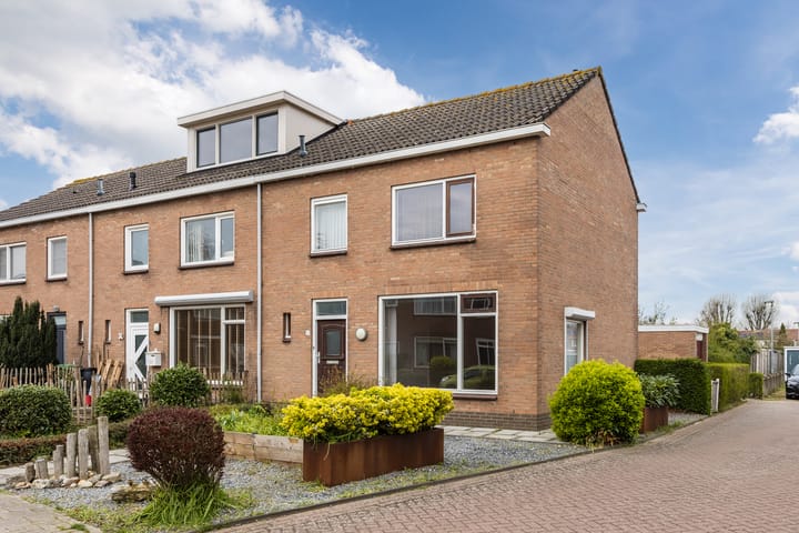 Foto 3 van Padweg 32