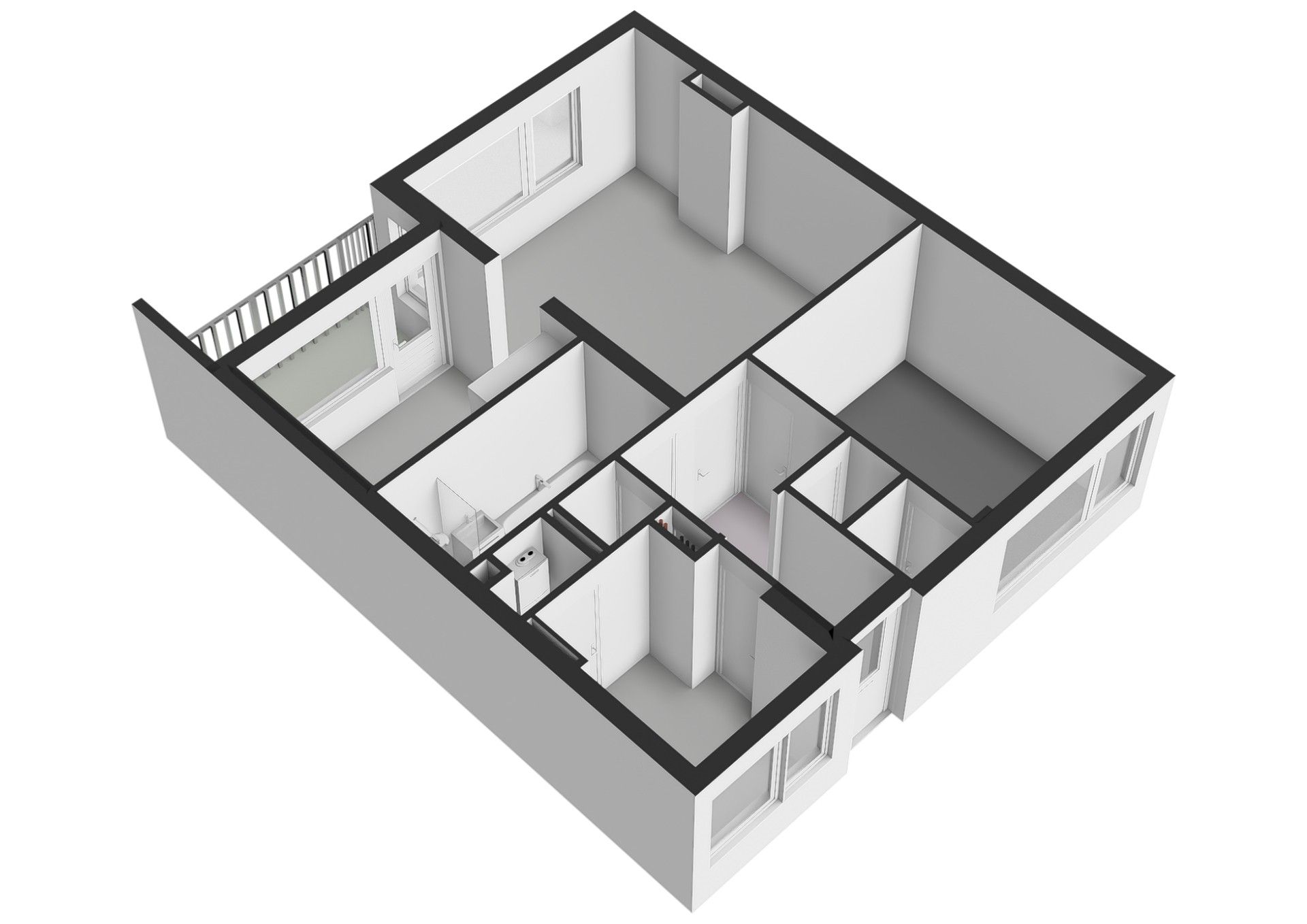 Photo 21 of Frans Halsstraat 5-B