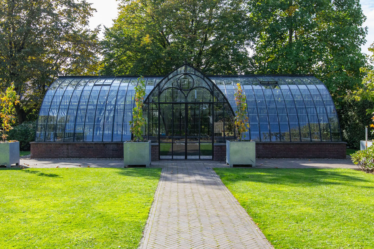 Photo 4 of Voorbroek 1