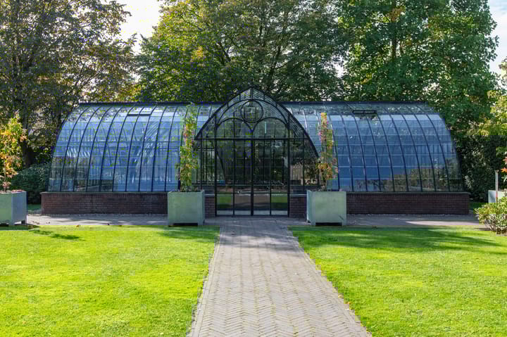 Foto 4 van Voorbroek 1