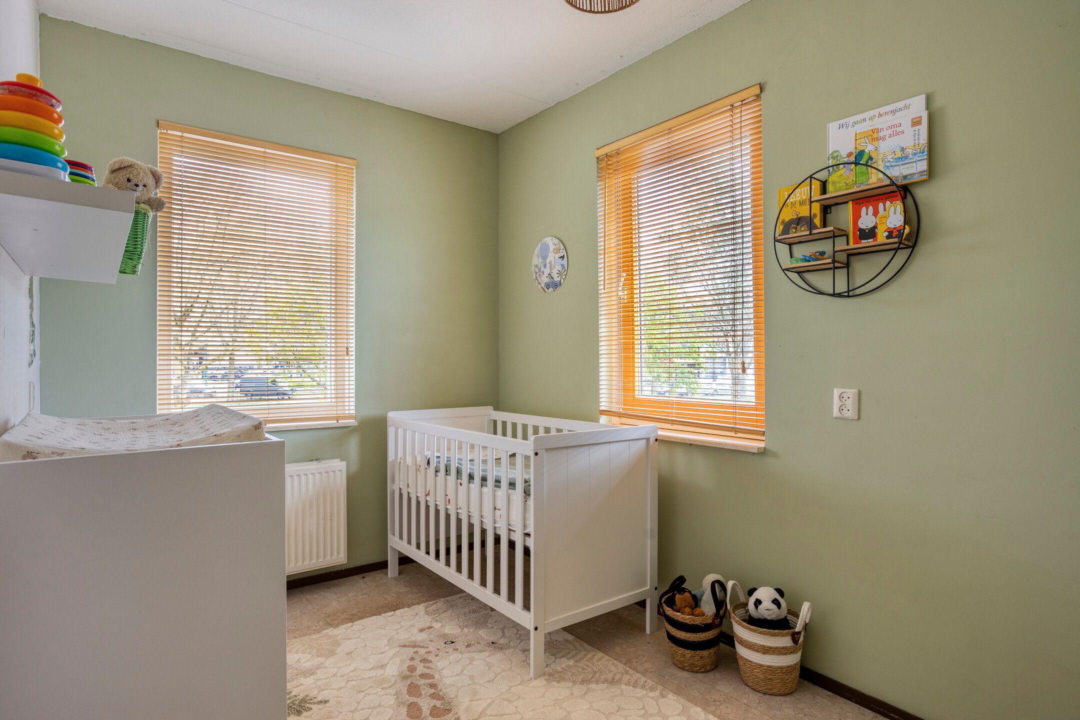 Foto 24 van Vuurvlinderronde 25