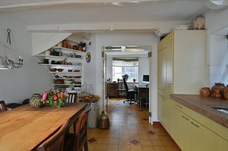 Afbeelding van Hellingstraat 27 - Derde foto