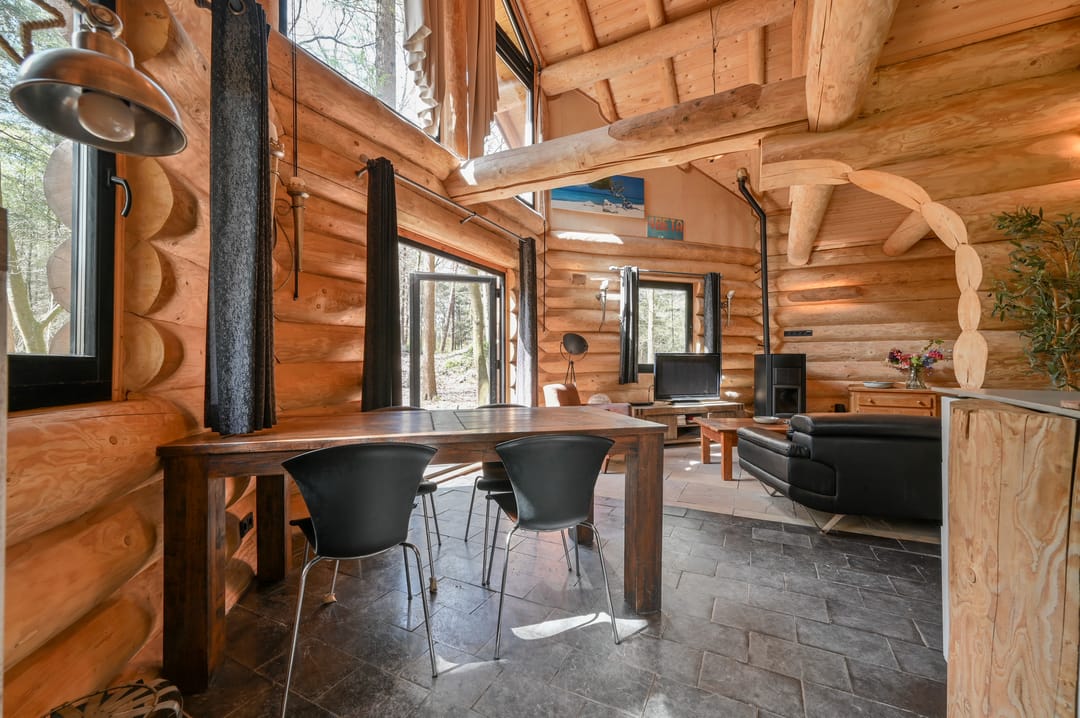 Foto 7 van Soesterbergsestraat 133-B17