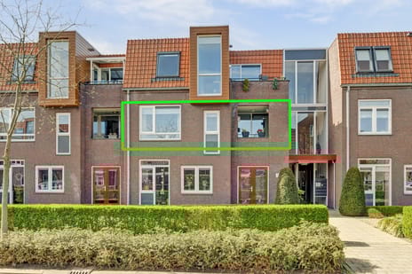 Taets van Amerongenweg thumbnail