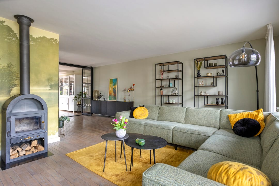 Foto 8 van Vuurvlinderronde 25