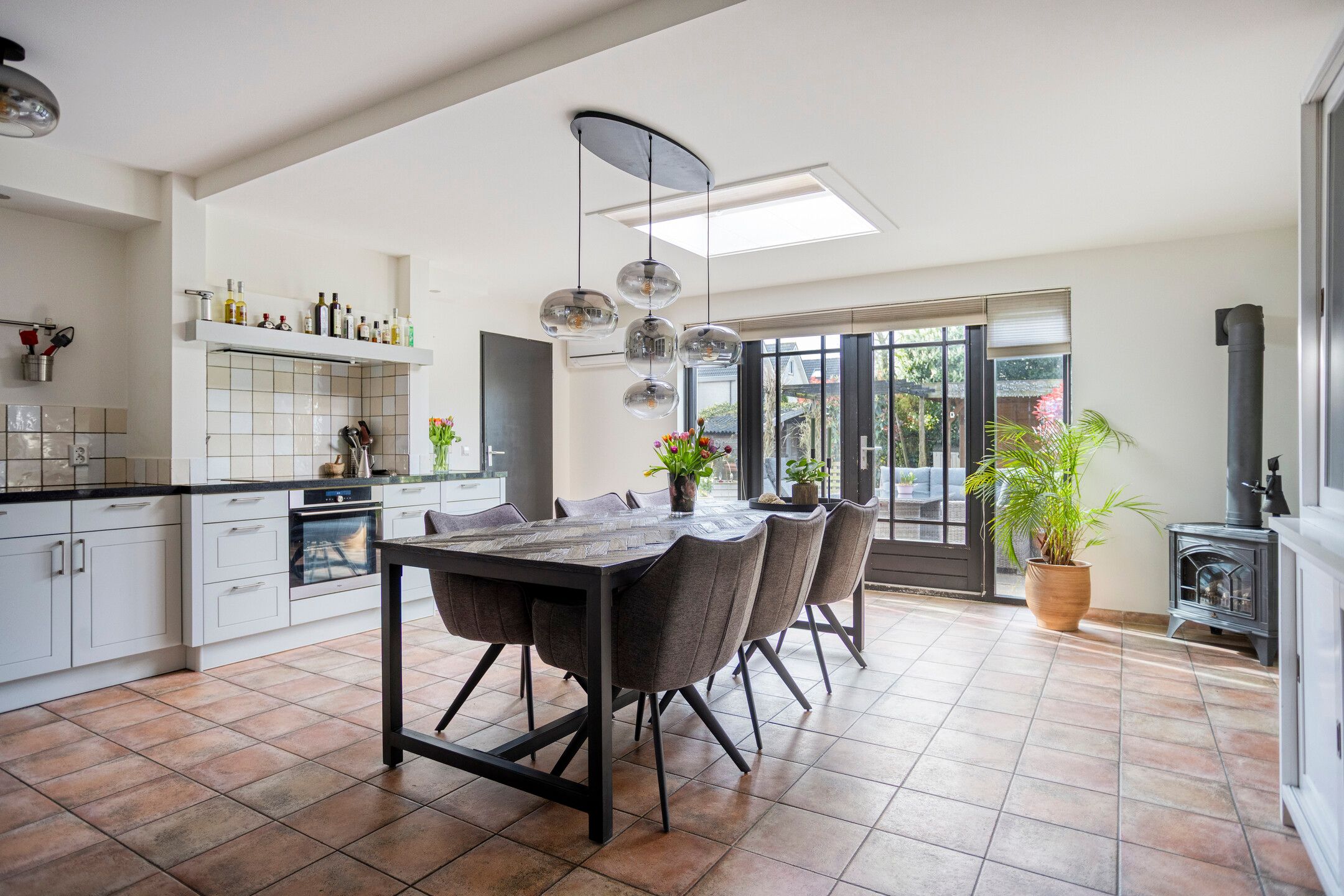 Foto 12 van Vuurvlinderronde 25