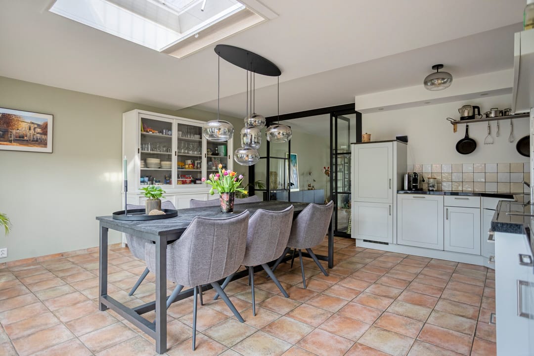 Foto 13 van Vuurvlinderronde 25