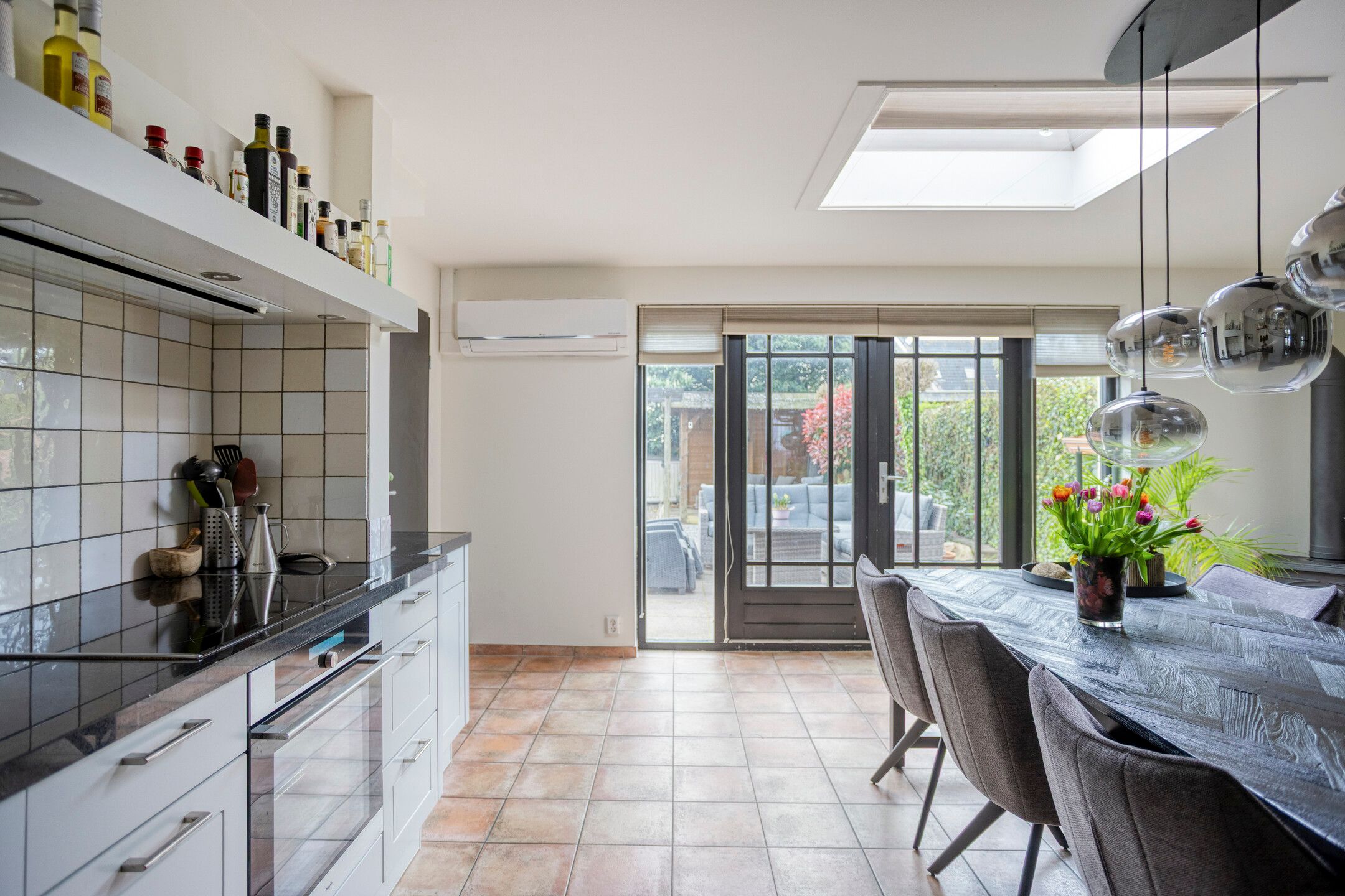 Foto 15 van Vuurvlinderronde 25