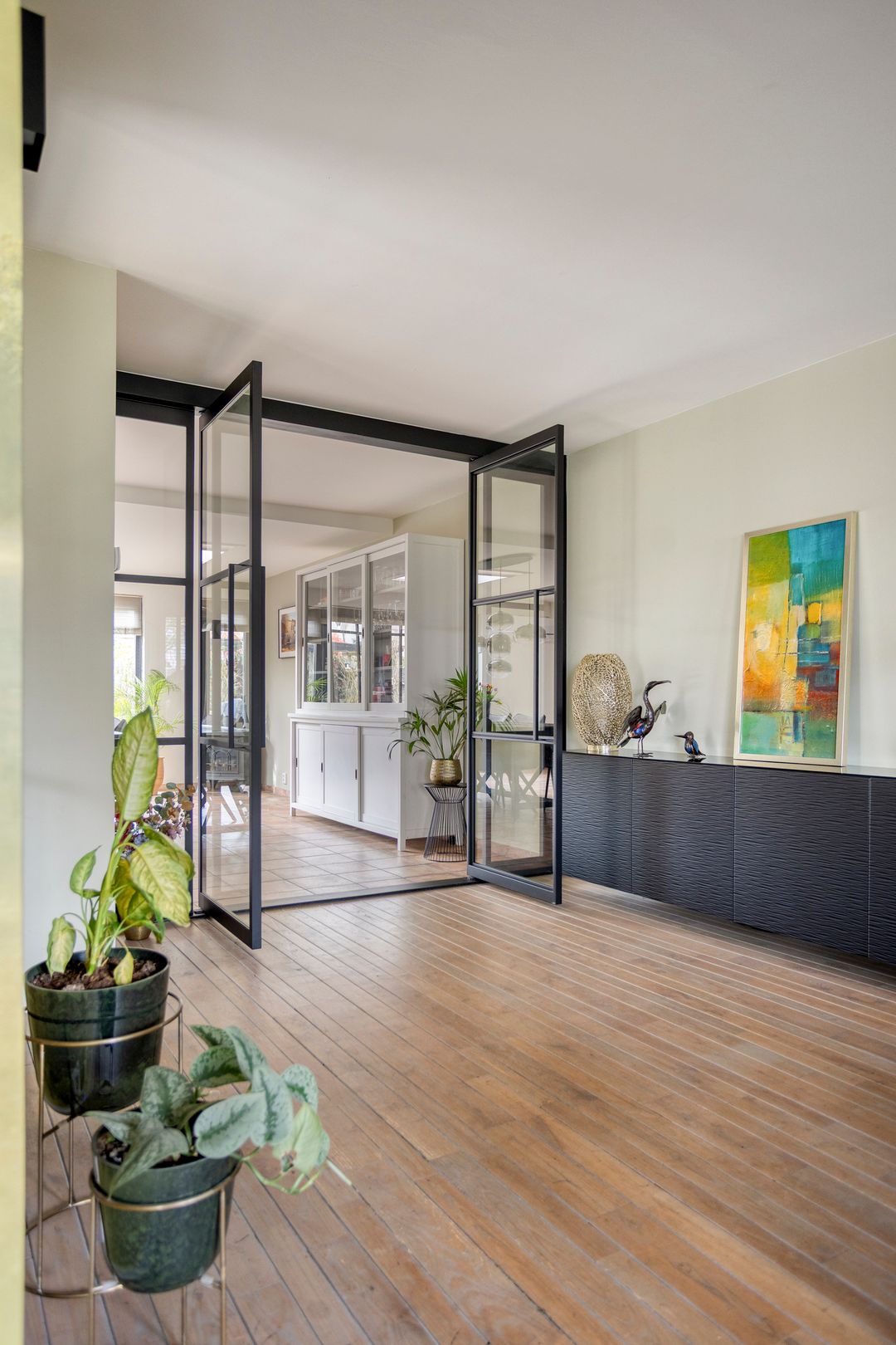 Foto 11 van Vuurvlinderronde 25