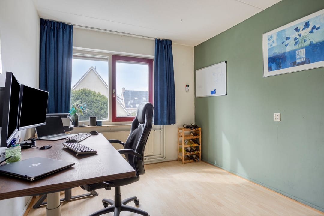 Foto 22 van Vuurvlinderronde 25