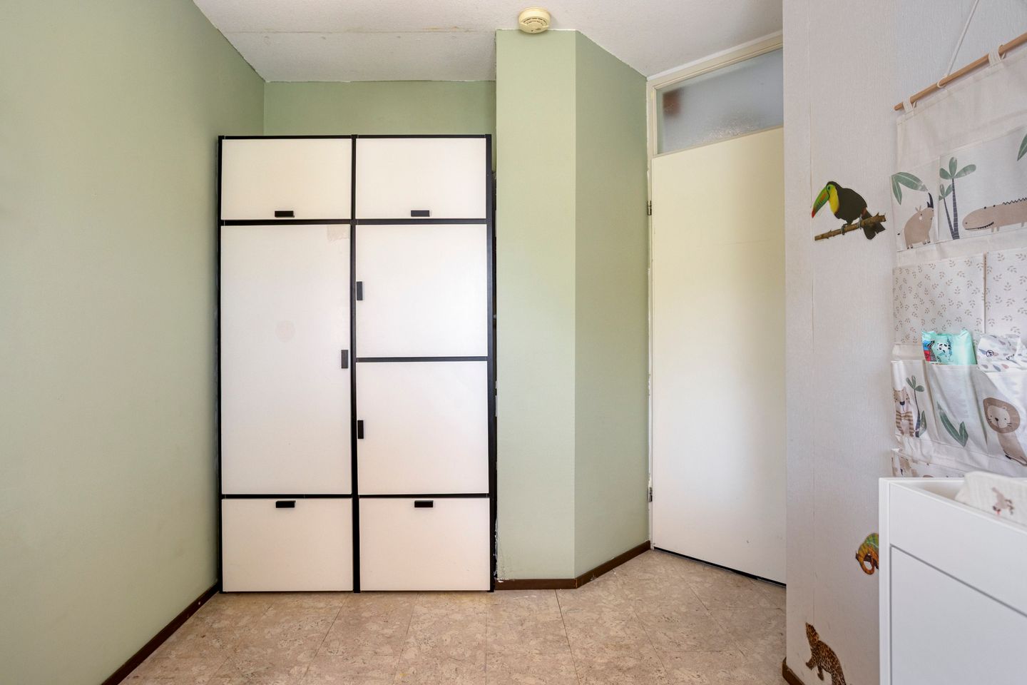 Foto 25 van Vuurvlinderronde 25