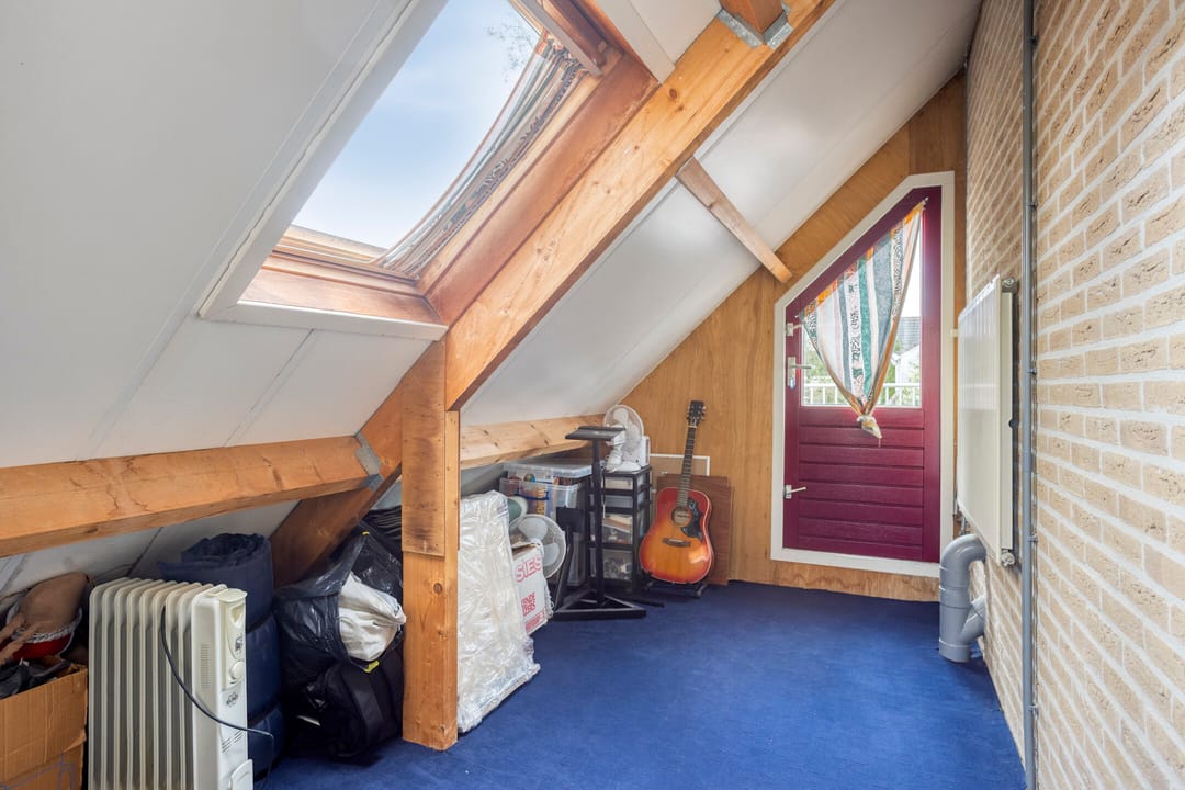 Foto 26 van Vuurvlinderronde 25